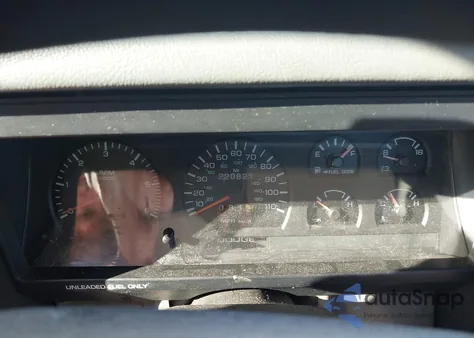 1994 Dodge Dakota from USA, damaged, VIN 1B7FL26X5RW147345